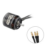 Original FLASHHOBBY Drone Motor D4250EVO 4250 600KV Brushless Motor for UAV RC Helicopter Aircraft Robotic Arm